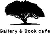 Gallery & Book cafe