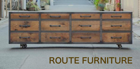 ROUTE FURNITURE